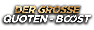Big Boosted Odd Logo